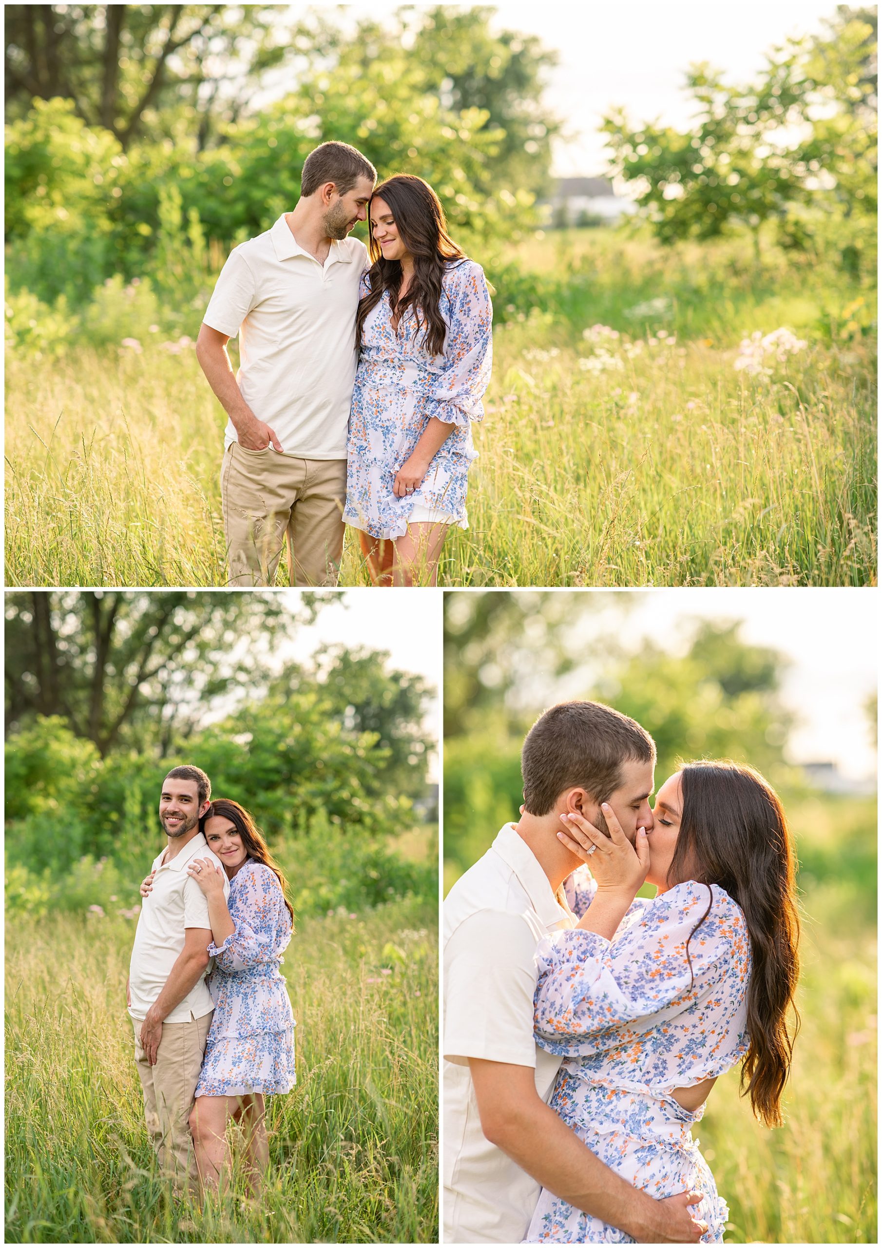 Southern Wisconsin Engagement 