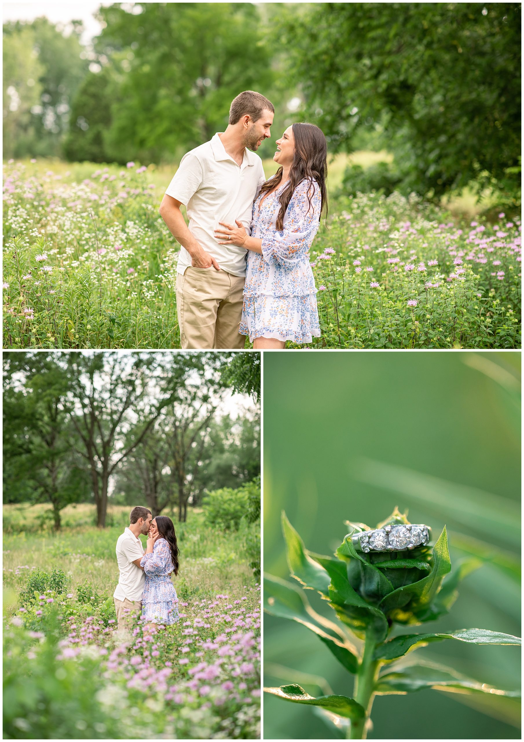 Southern Wisconsin Engagement 
