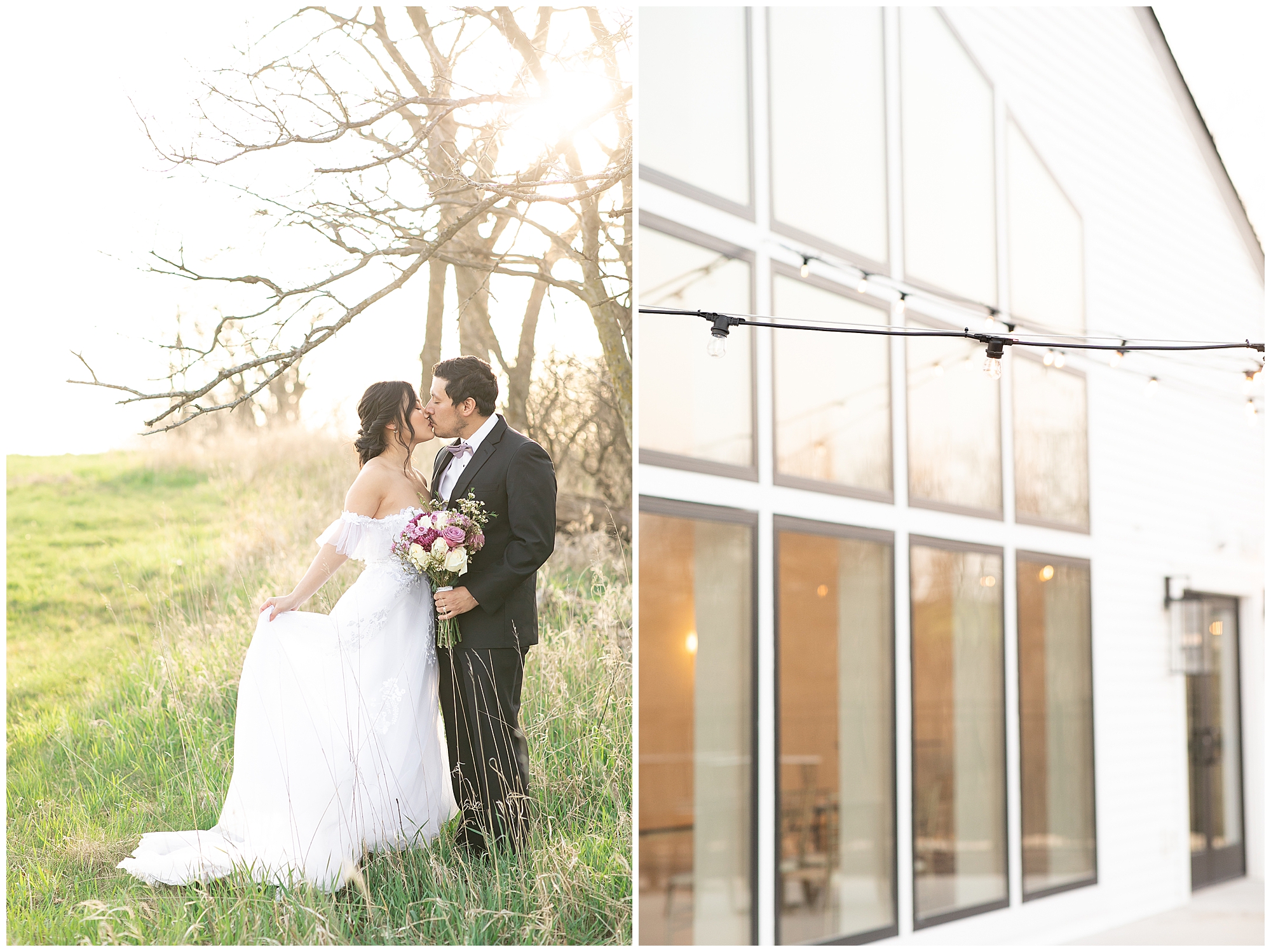 The Eloise Wedding Venue | Photograph by Kuffel Photography 