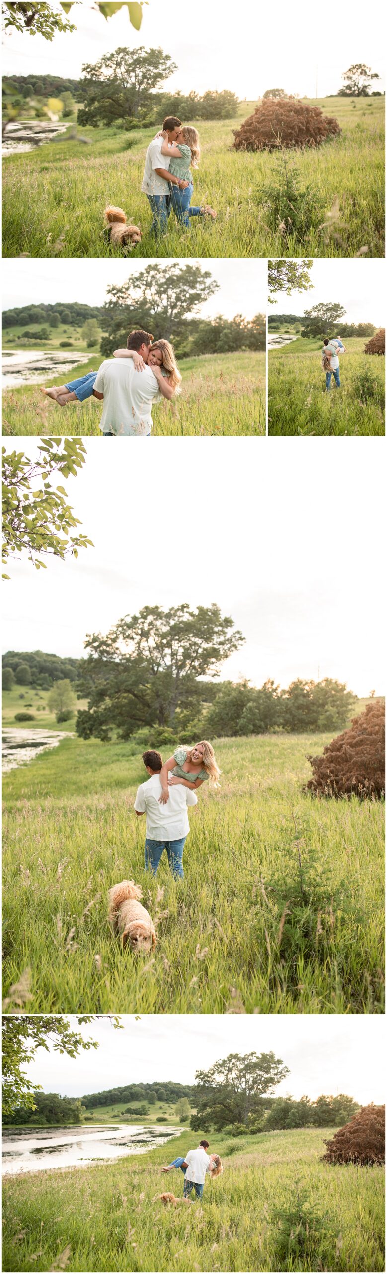 South Central WI Engagement Session 