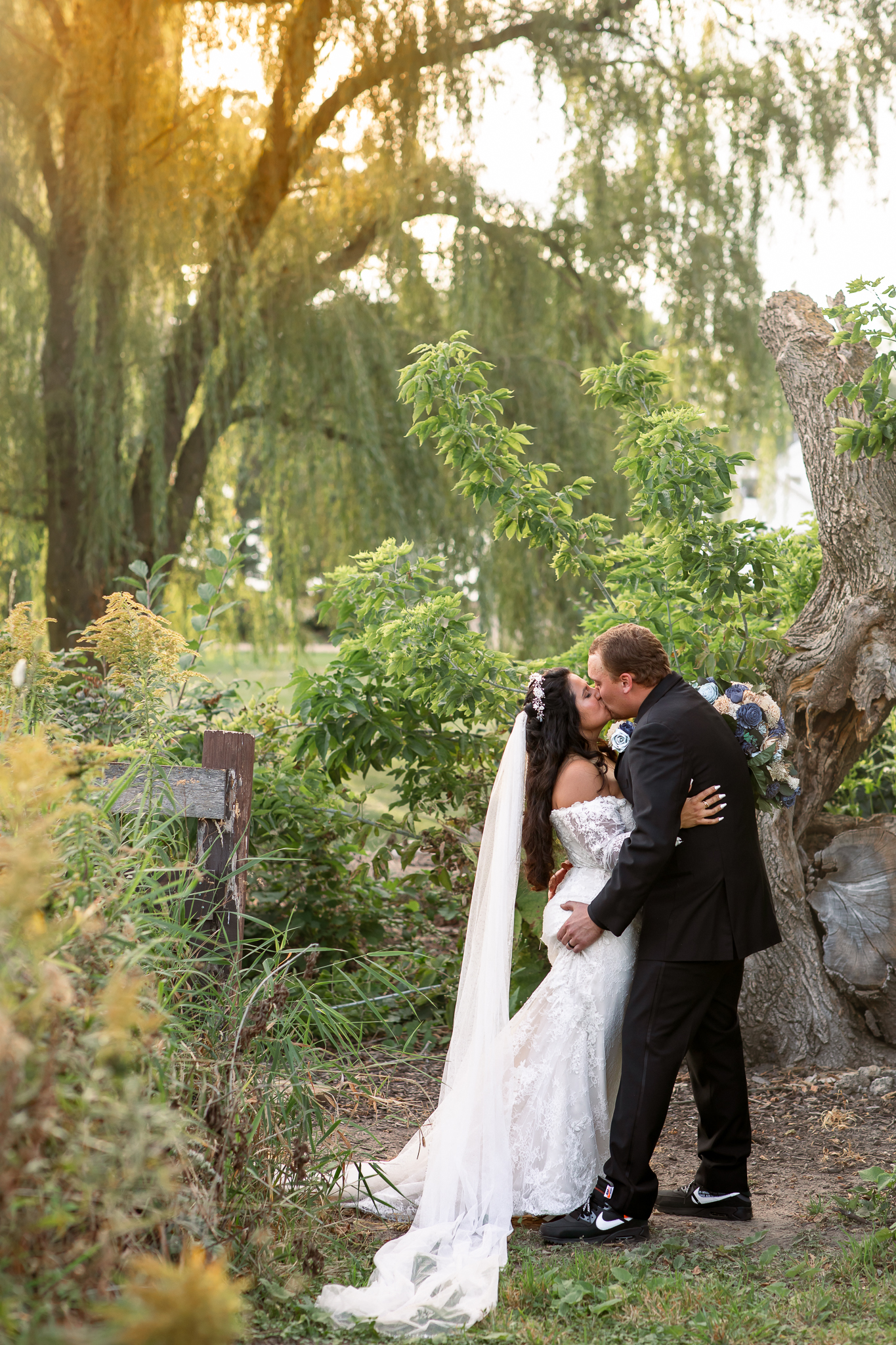 sturgeon bay yacht club wedding